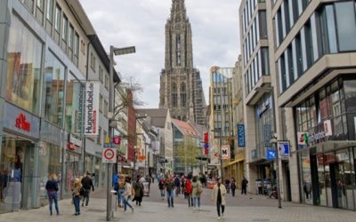 Wird Corona zum Scheideweg für den Einzelhandel?