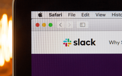 Gelungene Team-Kommunikation mit Slack