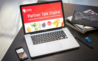 Praxisbeispiel Trend Micro – Digitalisierung der Kundenkommunikation
