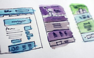 5 Dinge für ein gutes Website-Design