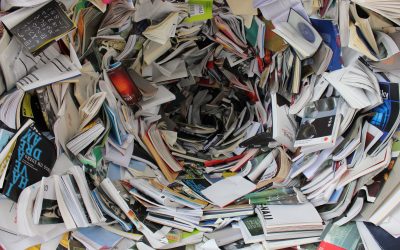 Cleveres Content-Marketing durch Zweitverwendung von Inhalten