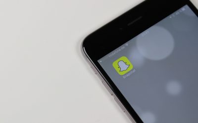 Erfolgreiches Marketing via Snapchat?